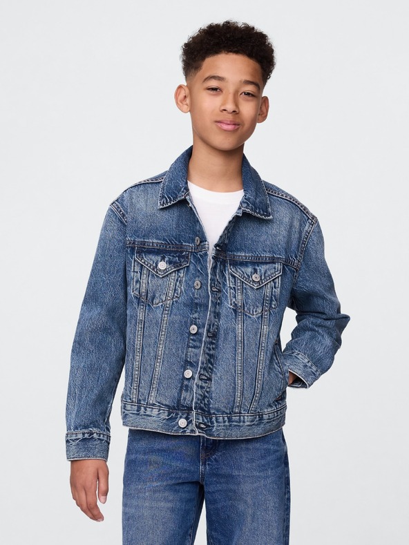 GAP Gyerek Unisex farmer dzseki GAP