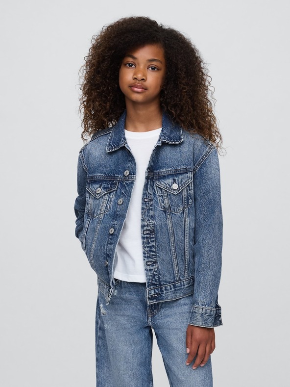 GAP Gyerek Unisex farmer dzseki GAP