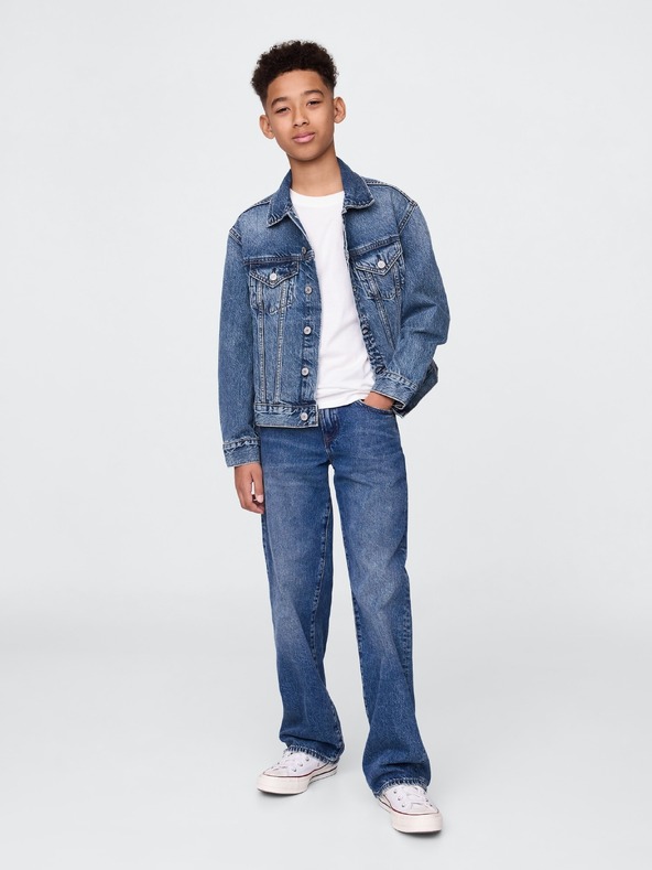 GAP Gyerek Unisex farmer dzseki GAP