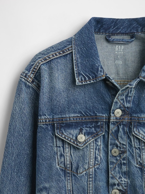 GAP Gyerek Unisex farmer dzseki GAP