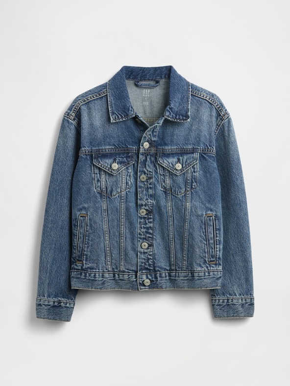 GAP Gyerek Unisex farmer dzseki GAP
