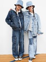 GAP Gyerek Unisex farmer dzseki GAP