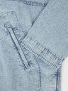 GAP Ripstop oversize farmerdzseki GAP
