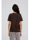 Moodo Barna Moodo felső mintával