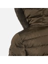 Geox Khaki női Geox Bettanie pehelydzseki