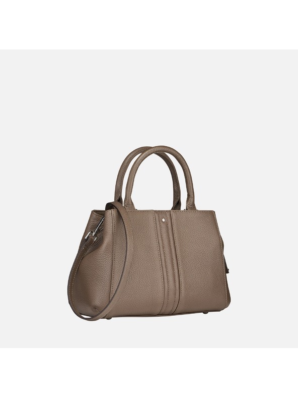 Geox Világosszürke női Geox Dhyalma táska