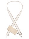 Beagles Beagles Fashion Shoulder Straps 23696 kézitáska Cream
