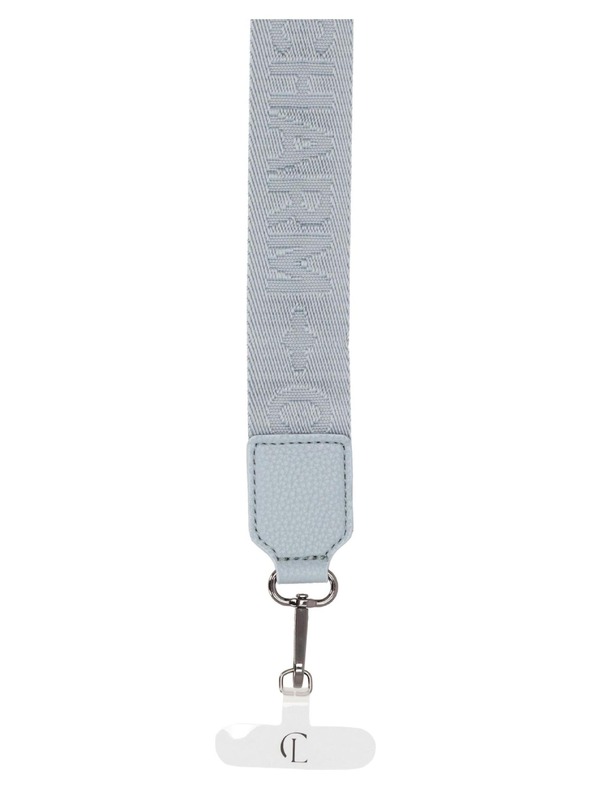 Charm London Charm London La tour Eiffel 24214 kézitáska Light blue