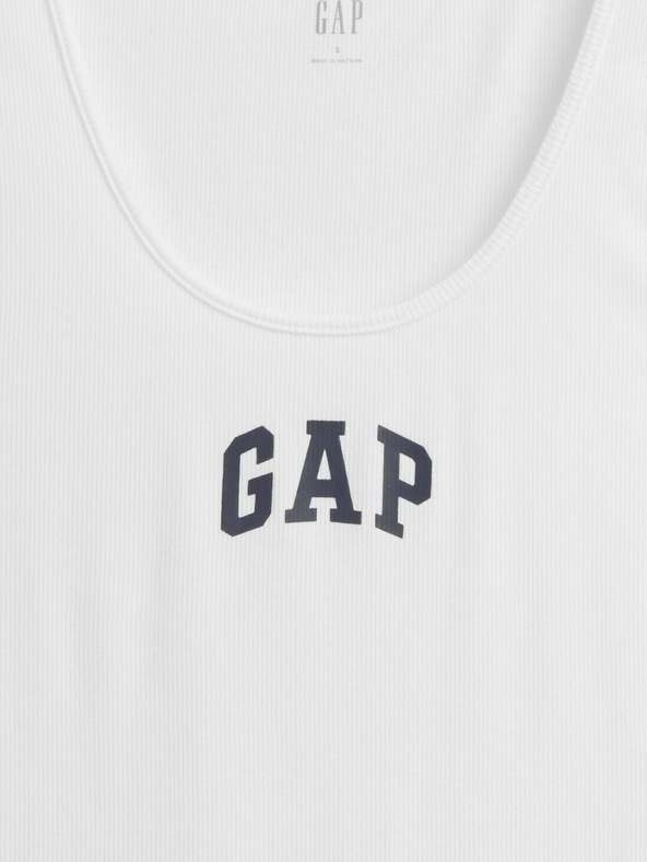 GAP Gap logós top GAP