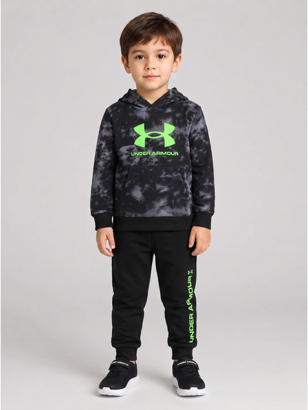 Under Armour Fiú szett Under Armour UA RIVAL AOP SET