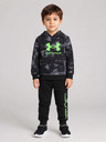 Under Armour Fiú szett Under Armour UA RIVAL AOP SET