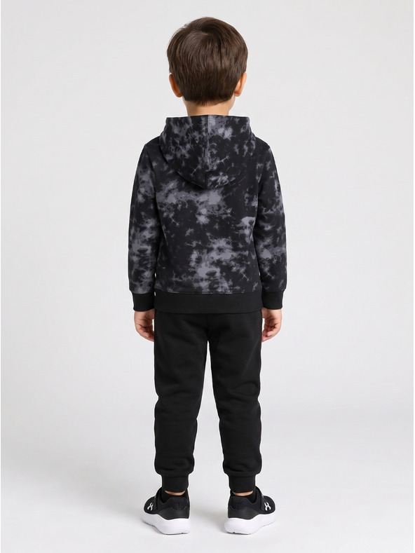 Under Armour Fiú szett Under Armour UA RIVAL AOP SET