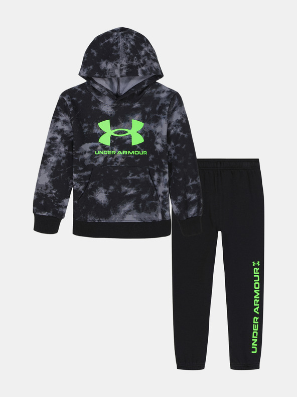 Under Armour Fiú szett Under Armour UA RIVAL AOP SET