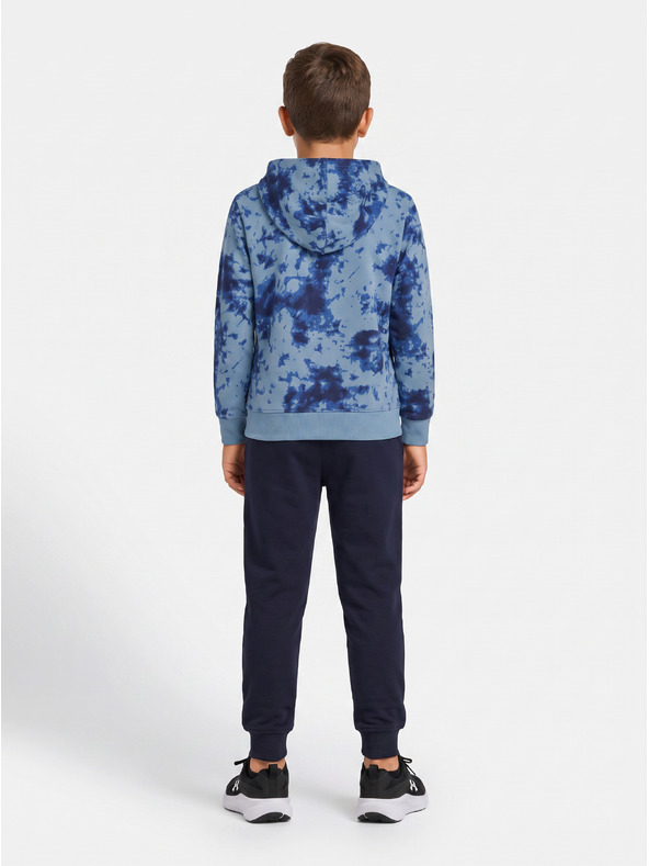 Under Armour Fiú szett Under Armour UA RIVAL AOP SET