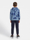 Under Armour Fiú szett Under Armour UA RIVAL AOP SET