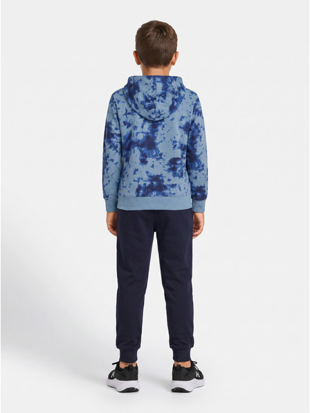 Under Armour Fiú szett Under Armour UA RIVAL AOP SET