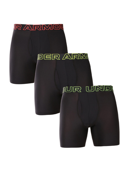 Under Armour Férfi boxeralsó Under Armour M UA Perf Tech Mesh (3pk)