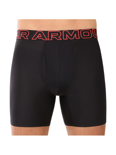 Under Armour Férfi boxeralsó Under Armour M UA Perf Tech Mesh (3pk)