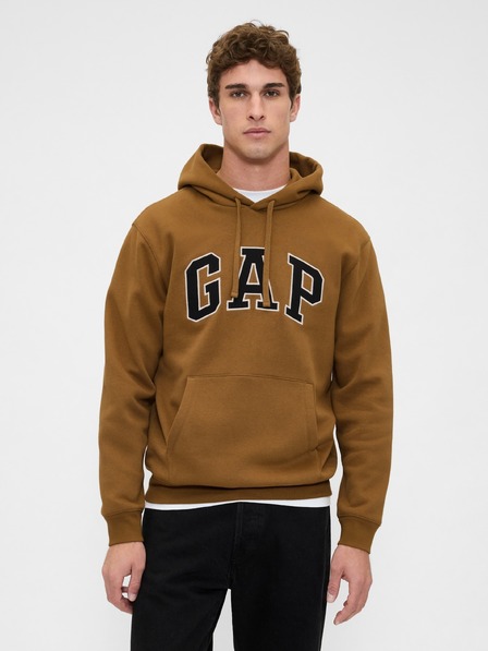 GAP VintageSoft pulóver Unisex GAP