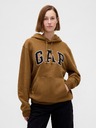 GAP VintageSoft pulóver Unisex GAP