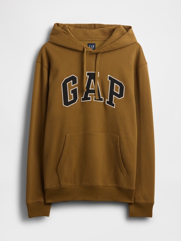 GAP VintageSoft pulóver Unisex GAP