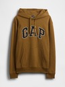 GAP VintageSoft pulóver Unisex GAP
