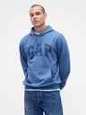 GAP VintageSoft pulóver Unisex GAP