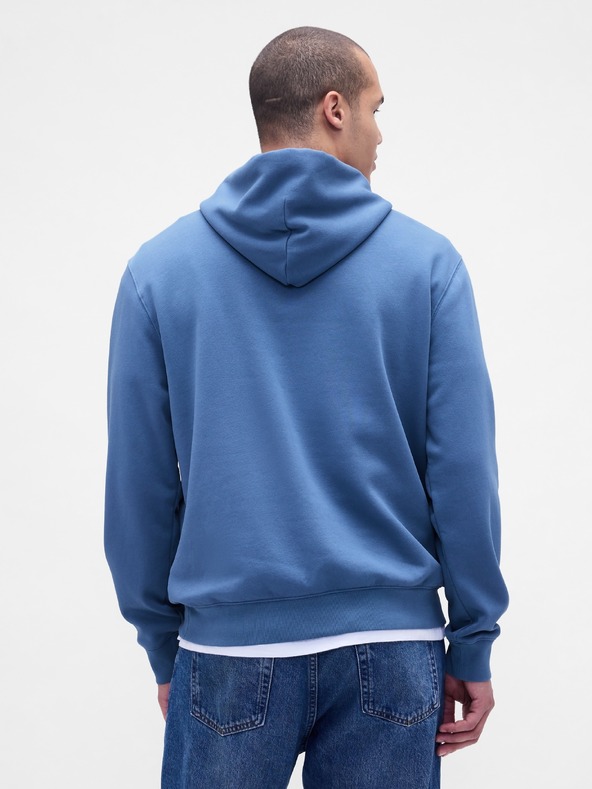 GAP VintageSoft pulóver Unisex GAP