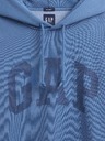 GAP VintageSoft pulóver Unisex GAP