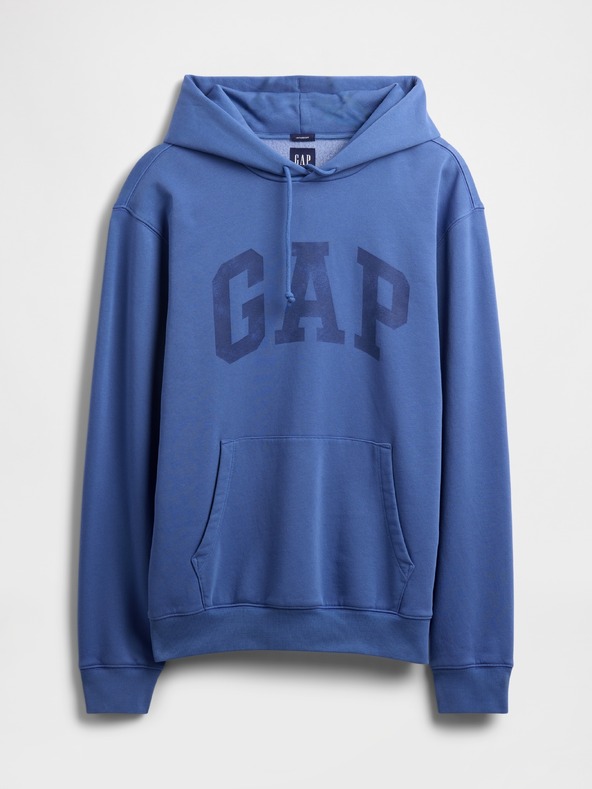 GAP VintageSoft pulóver Unisex GAP
