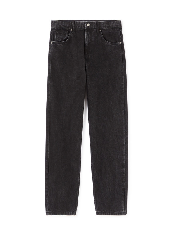 Celio Lobaggy farmer