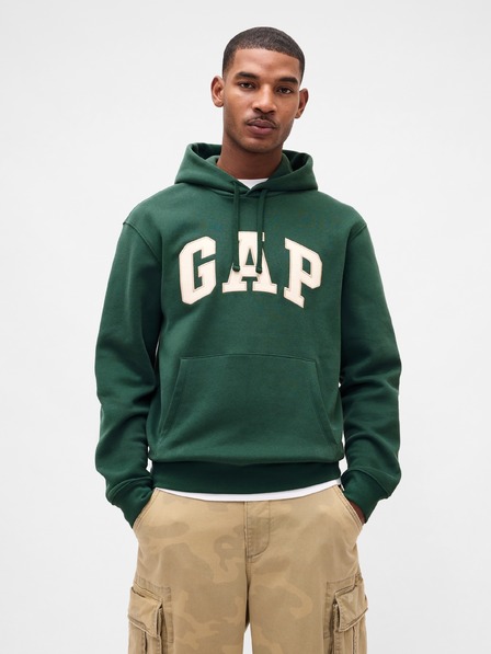 GAP VintageSoft pulóver GAP
