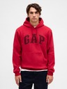 GAP VintageSoft pulóver Unisex GAP