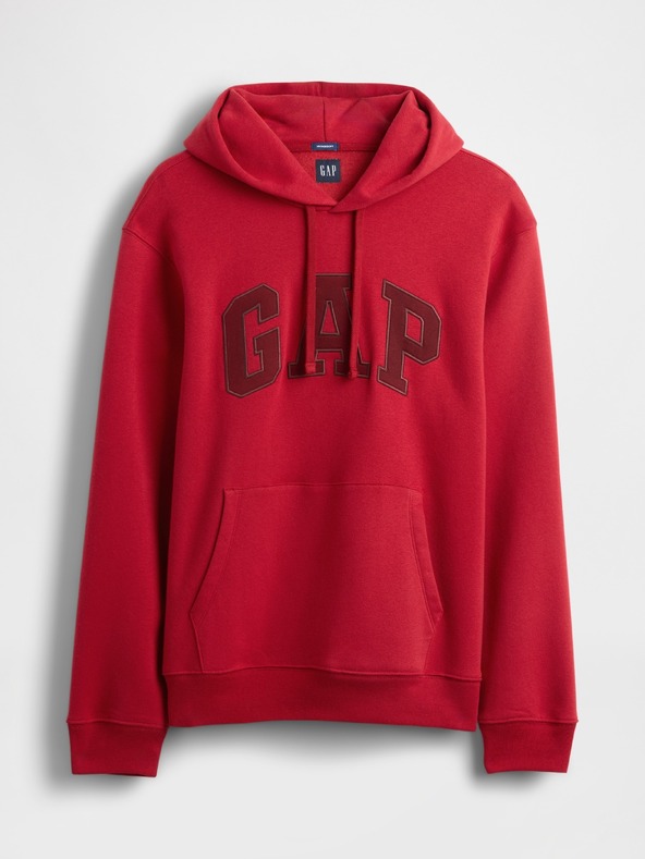 GAP VintageSoft pulóver Unisex GAP