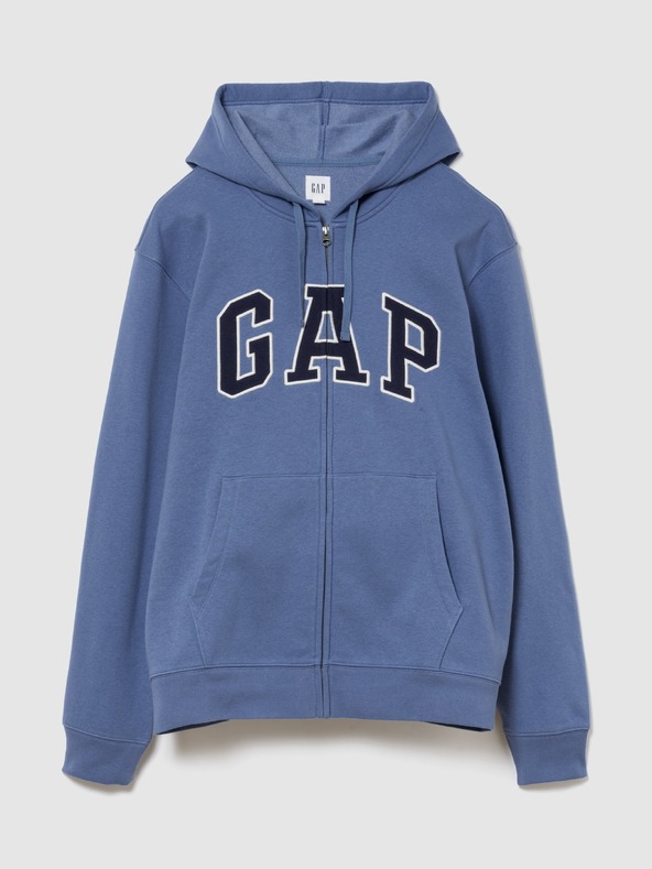 GAP GAP logós pulóver