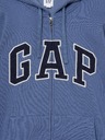 GAP GAP logós pulóver