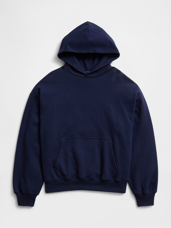 GAP Oversize pulóver Heavyweight GAP