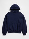 GAP Oversize pulóver Heavyweight GAP