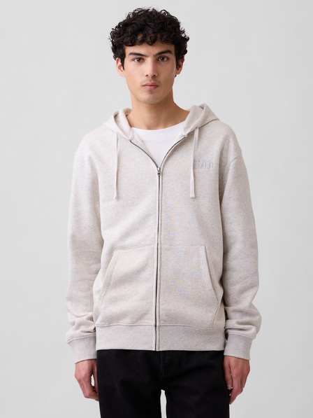 GAP Logós pulóver unisex GAP
