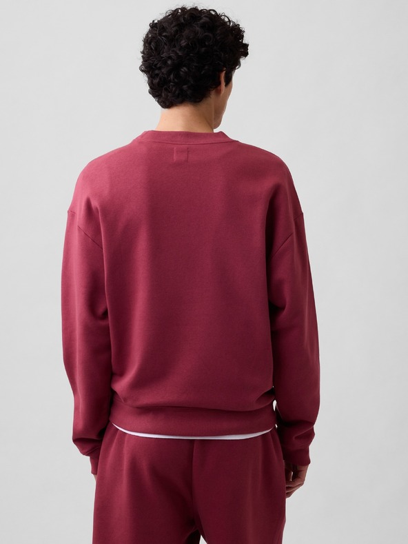 GAP Logós pulóver unisex GAP