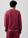 GAP Logós pulóver unisex GAP