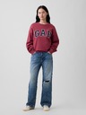 GAP Logós pulóver unisex GAP