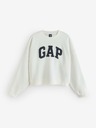GAP GAP logós pulóver