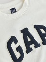 GAP GAP logós pulóver