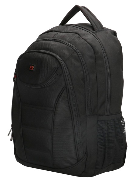 Enrico Benetti Hátizsák Enrico Benetti Cornell 47084 Black
