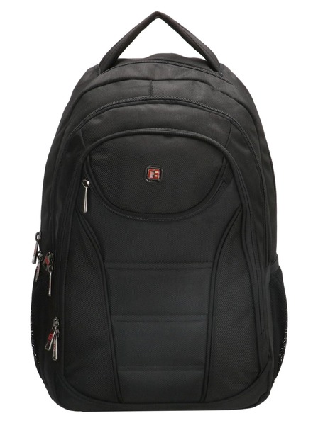 Enrico Benetti Hátizsák Enrico Benetti Cornell 47084 Black