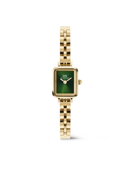 Daniel Wellington Daniel Wellington női óra Quadro Mini Arch 3-Link DW00100852