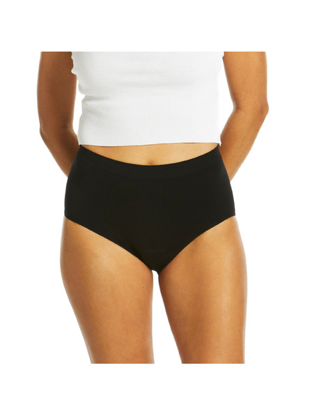 Love Luna Menstruációs leggings Love Luna Seamfree Full