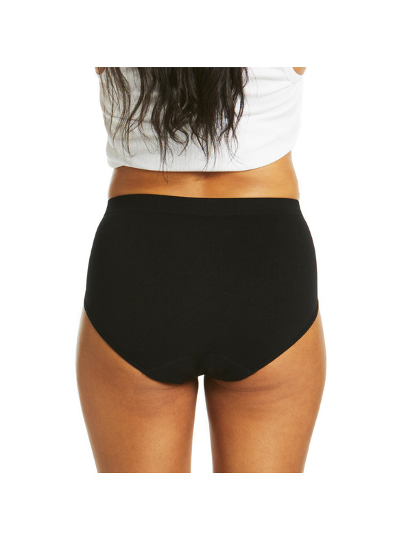Love Luna Menstruációs leggings Love Luna Seamfree Full
