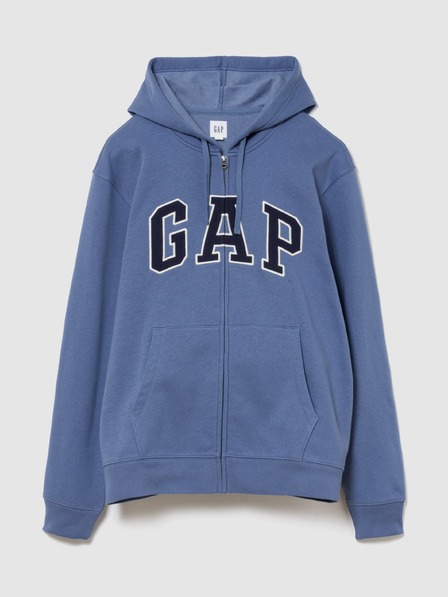 GAP GAP logós pulóver